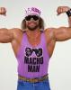 Macho's Avatar