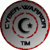 CYBER-WARRiOR's Avatar